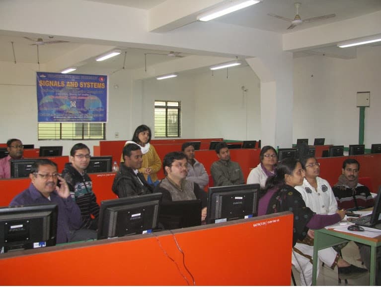 Kanksa Academy of Technology and Management Bardhaman Infrastructure photo 5